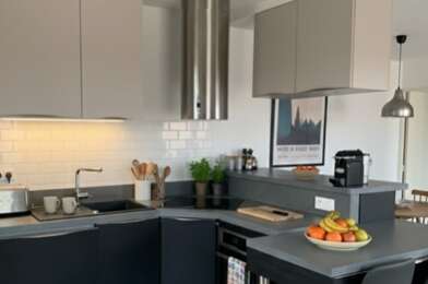 Appartement 4 pièces 298000 €