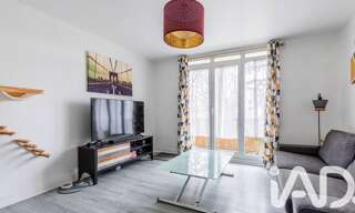 Appartement 3 Pièces 57 m² à vendre à Ablon-sur-Seine (94480)