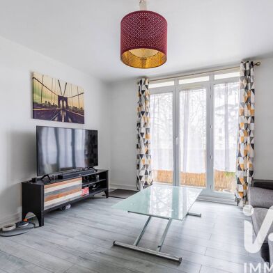 Appartement 3 pièces 155000 €