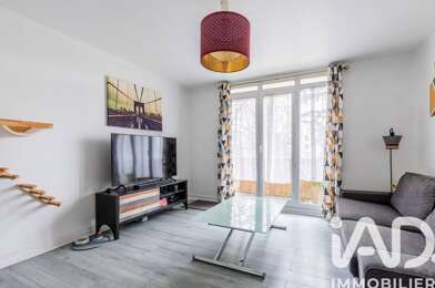 Appartement 3 pièces 155000 €