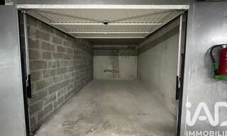 Appartement 1 Pièce 15 m² à louer à Vannes (56000)