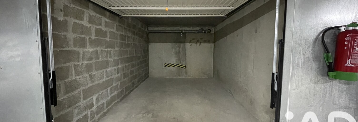 Appartement 1 Pièce 15 m² à louer à Vannes (56000)