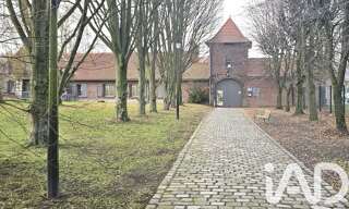 Maison 5 Pièces 106 m² à vendre à Lambersart (59130)