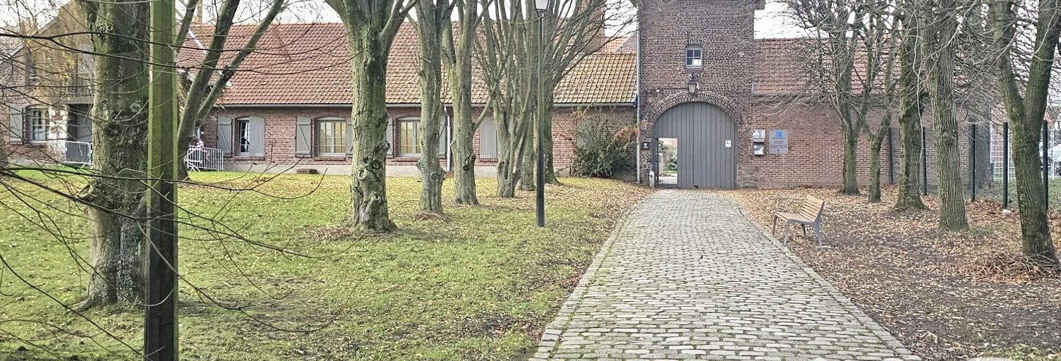 Maison 5 Pièces 106 m² à vendre à Lambersart (59130)