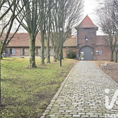 Maison 5 pièces 439000 €