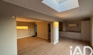 Maison 5 Pièces 113 m² à vendre à Lambersart (59130)