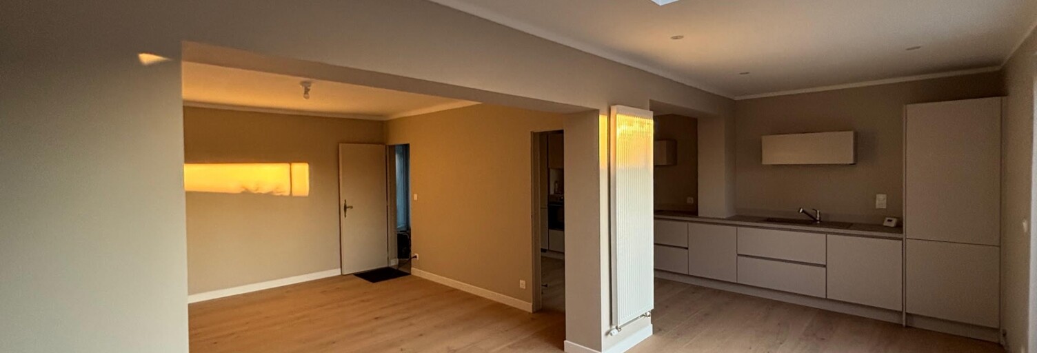 Maison 5 Pièces 113 m² à vendre à Lambersart (59130)