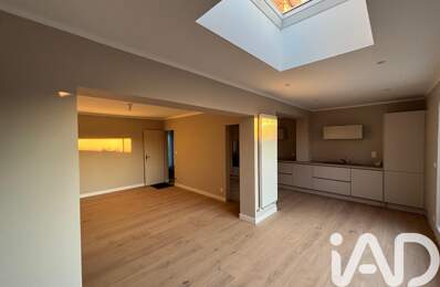 Vente Maison traditionnelle 5 pièces — photo du bien