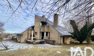 Maison 6 Pièces 222 m² à vendre à Luc-la-Primaube (12450)