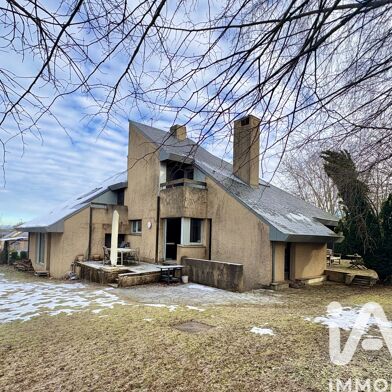 Maison 6 pièces 430000 €