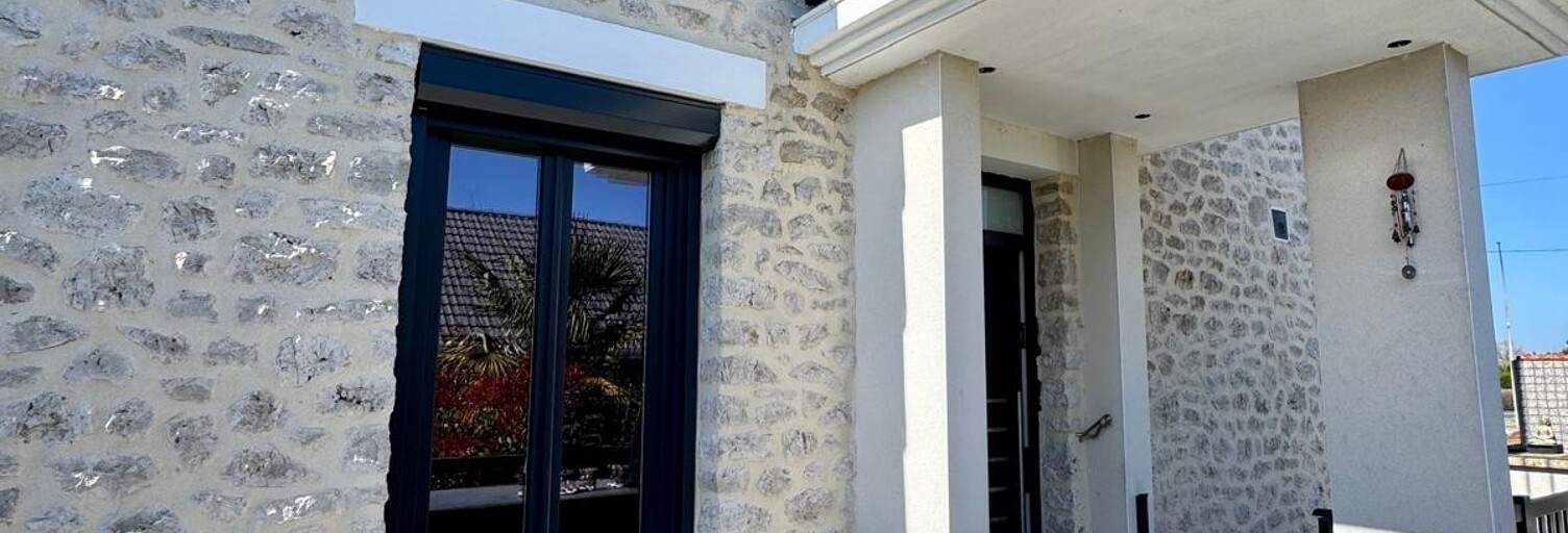 Maison 5 Pièces 90 m² à vendre à Châlette-sur-Loing (45120)