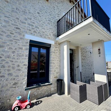 Maison 5 pièces 169000 €