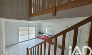 Maison 4 Pièces 79 m² à louer à Puceul (44390)