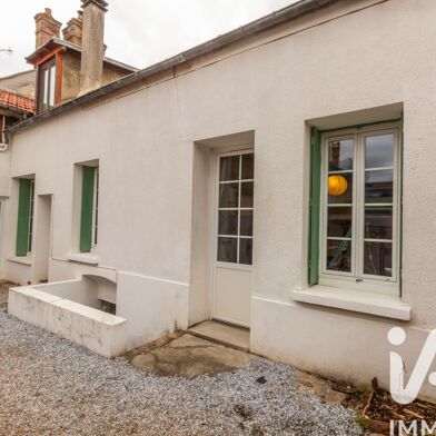 Maison 5 pièces 336000 €