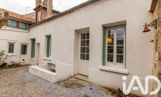 Maison 5 Pièces 117 m² à vendre à Montigny-sur-Loing (77690)