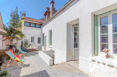 Maison 5 pièces 320000 €