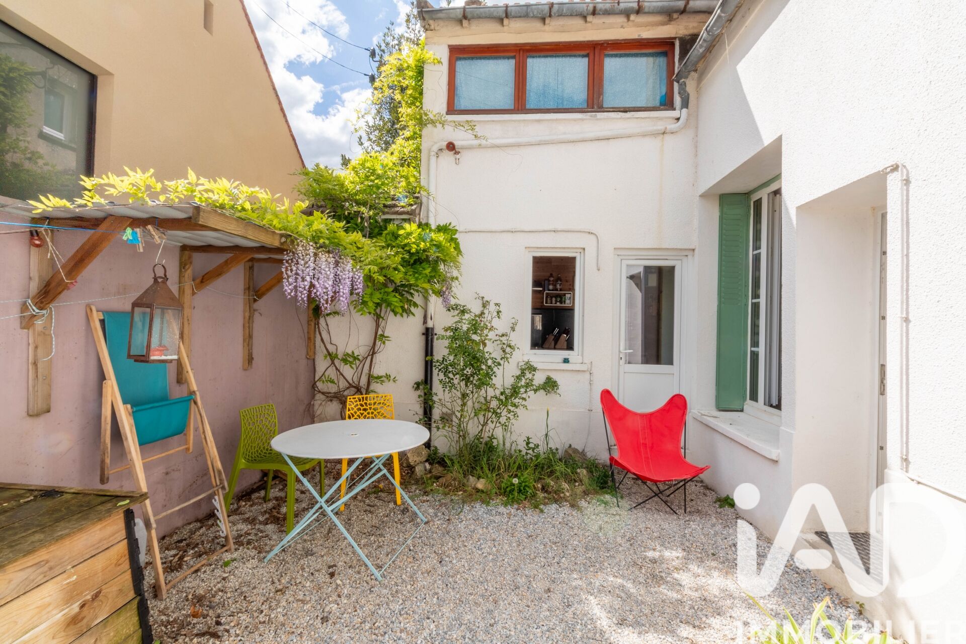 Vente Maison de village 5 pièces - Photo 3