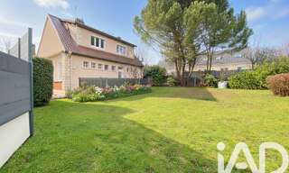 Maison 6 Pièces 89 m² à vendre à Sartrouville (78500)