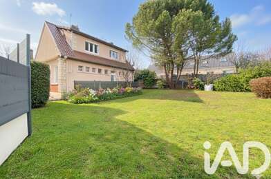 Maison 6 pièces 577200 €