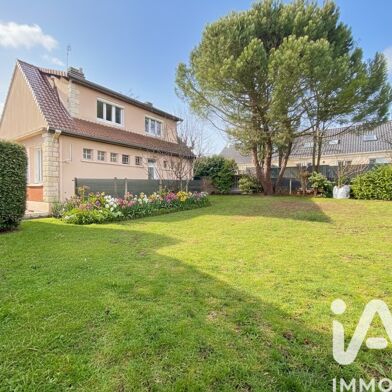 Maison 6 pièces 577200 €