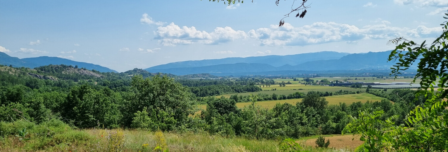 Maison 10 Pièces 750 m² à vendre à Sisteron (04200)