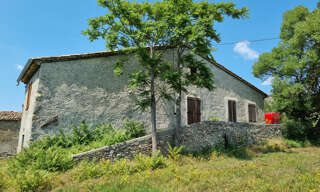 Maison 10 Pièces 750 m² à vendre à Sisteron (04200)