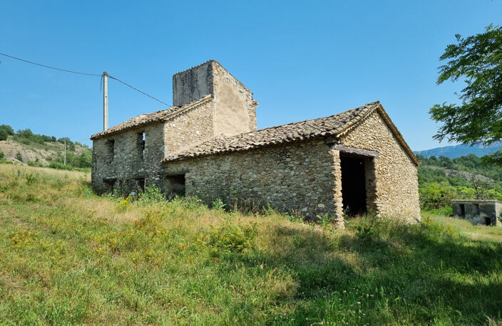 Hameau à Restaurer entièrement — photo 4