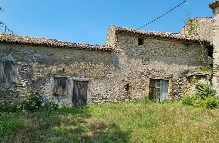 Hameau à Restaurer entièrement — photo 5