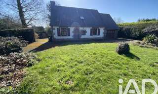 Maison 6 Pièces 92 m² à vendre à Plémet (22210)