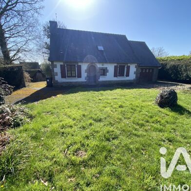 Maison 6 pièces 158000 €