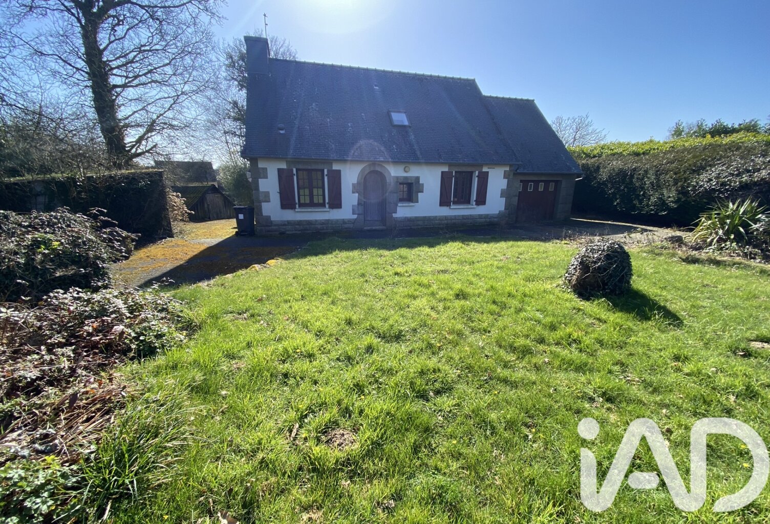 Vente Maison/villa 6 pièces — photo 1