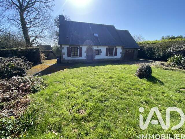 Vente Maison/villa 6 pièces — photo du bien