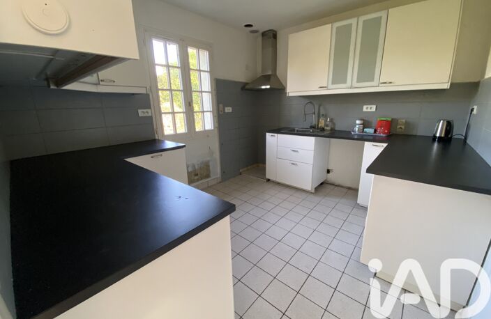 Vente Maison/villa 6 pièces — photo 4