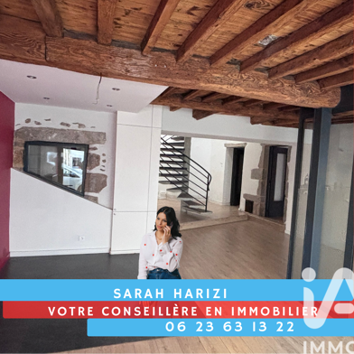 Immeuble  385000 €