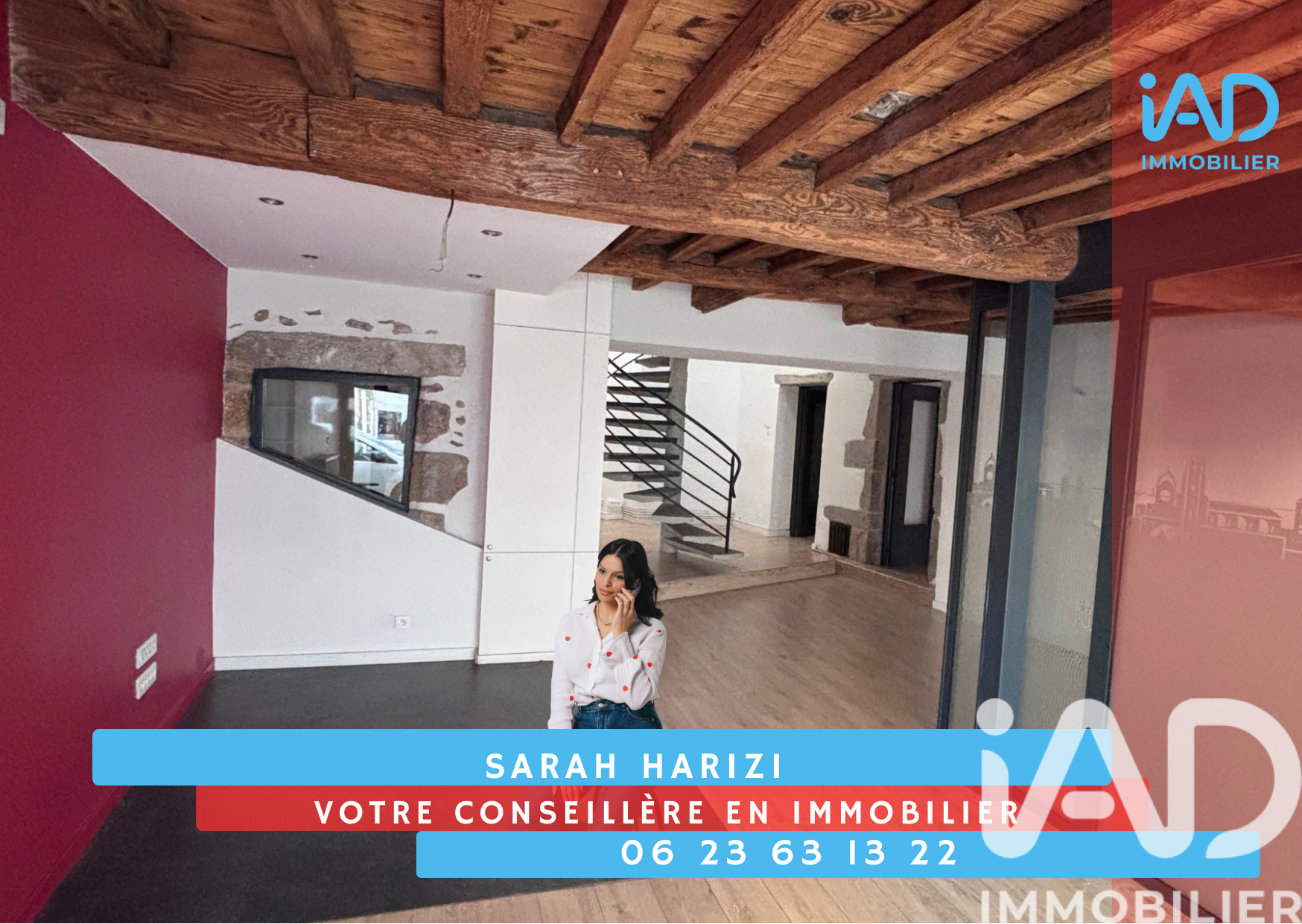 Maison à vendre, 290 m², Montbrison