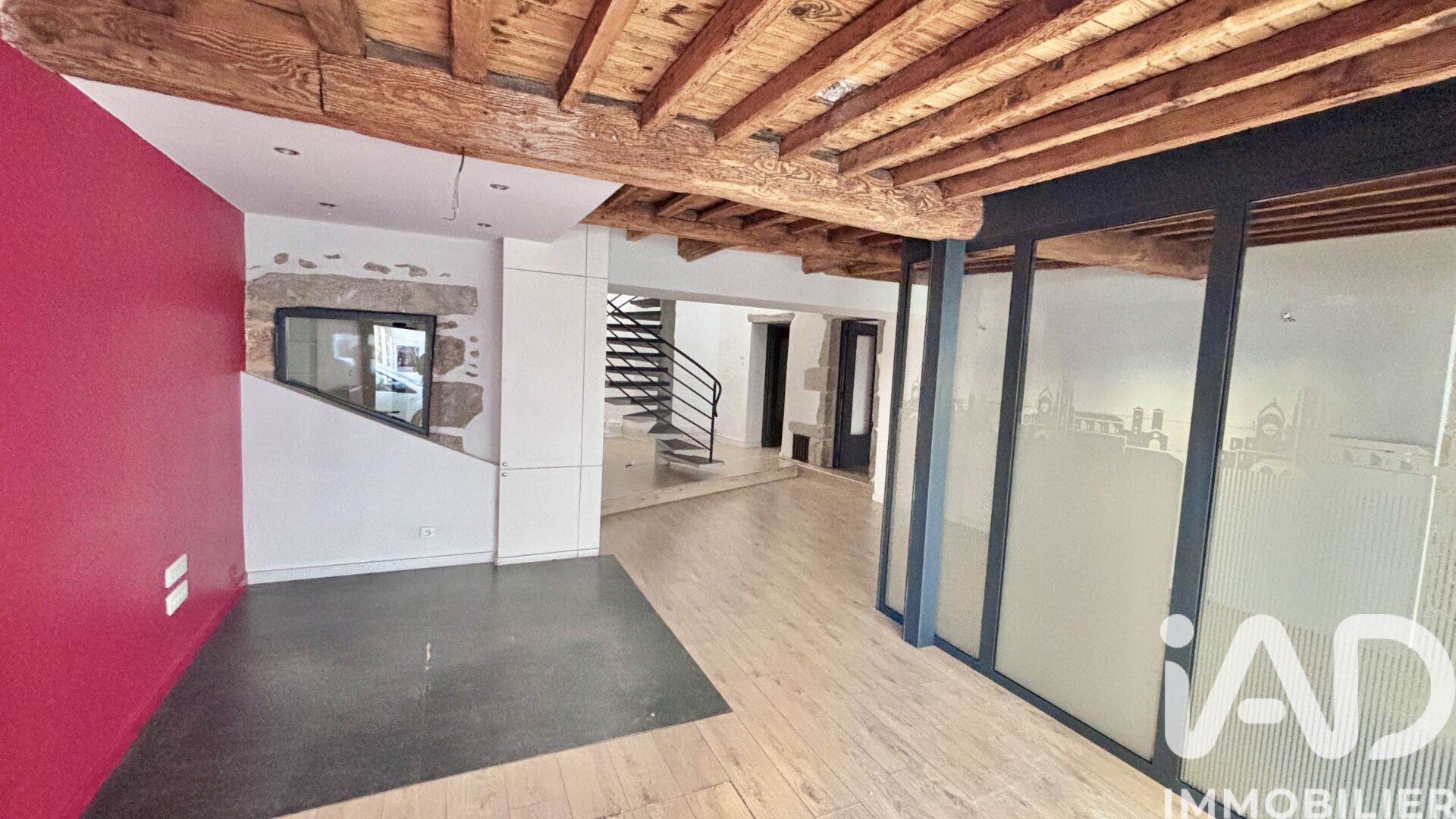 Vente Immeuble 290 m² - Photo 2