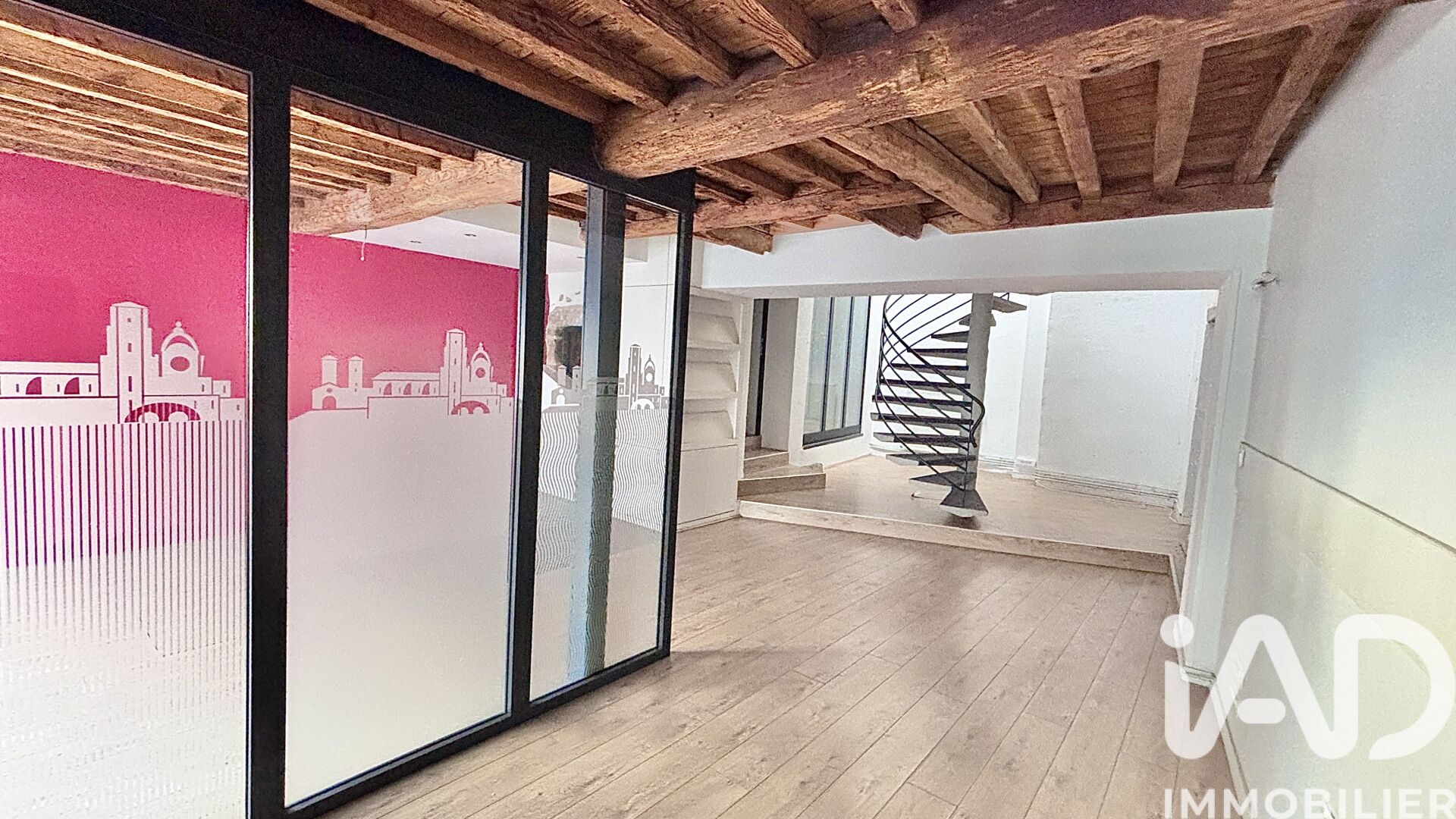 Vente Immeuble 290 m² - Photo 3