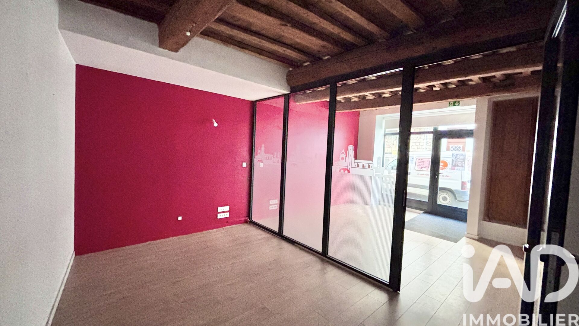 Vente Immeuble 290 m² - Photo 4