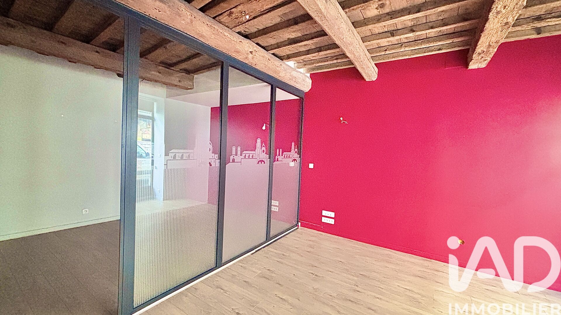 Vente Immeuble 290 m² - Photo 5