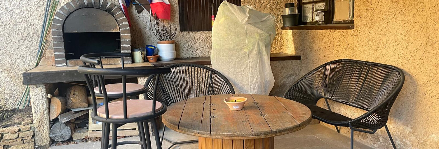 Maison 4 Pièces 90 m² à vendre à Arnas (69400)