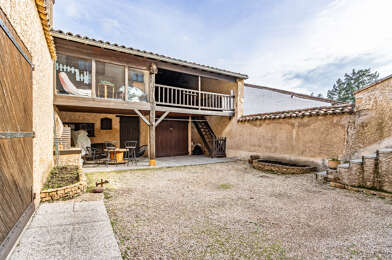 Maison 4 pièces 250000 €