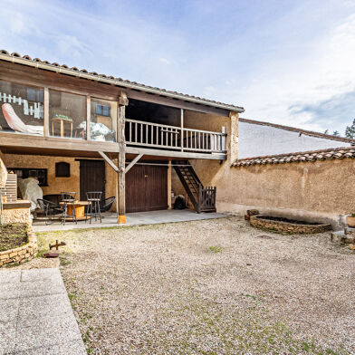 Maison 4 pièces 250000 €