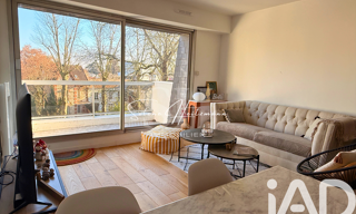 Appartement 2 Pièces 50 m² à vendre à Fontainebleau (77300)