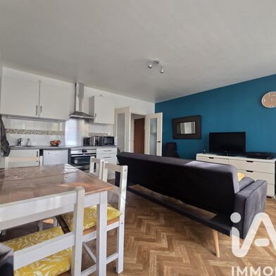 Appartement 1 pièces 92500 €