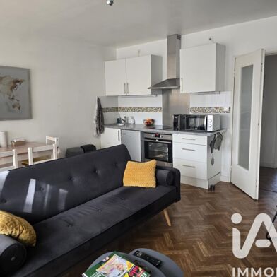 Appartement 1 pièces 92500 €