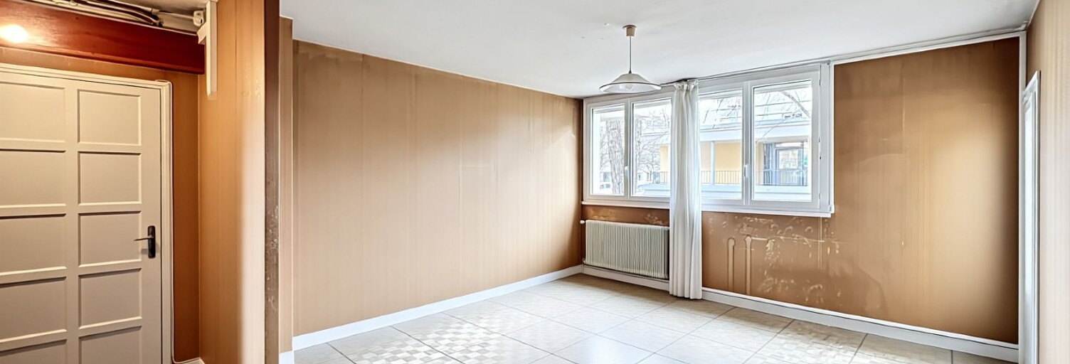 Appartement 5 Pièces 82 m² à vendre à Toulouse (31400)