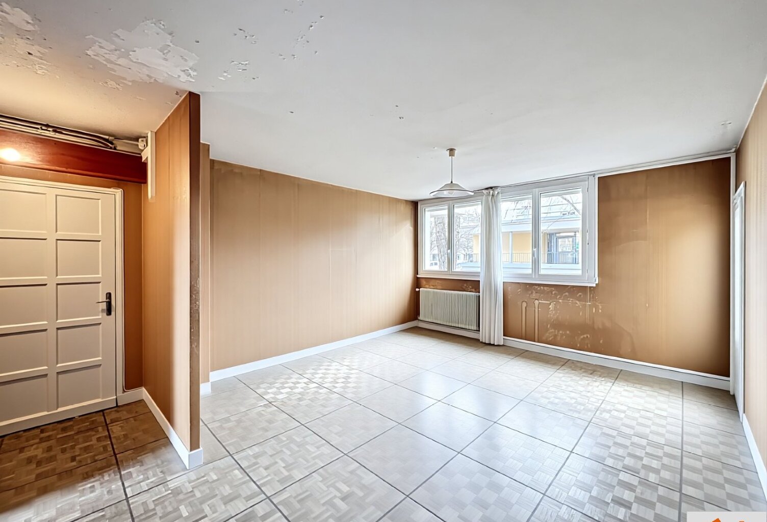 Appartement — photo 1