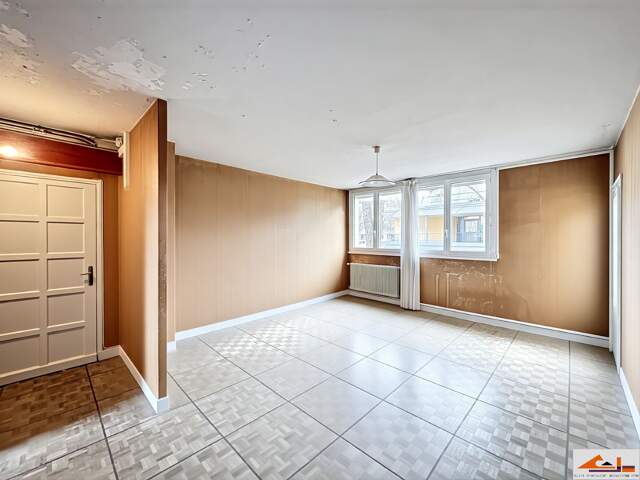 Appartement — photo du bien