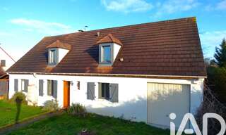 Maison 7 Pièces 130 m² à vendre à Tacoignières (78910)