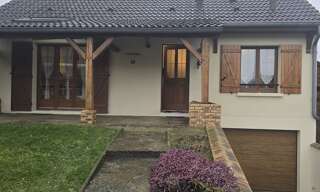 Maison 6 Pièces 114 m² à vendre à Oiry (51530)